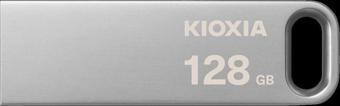 Kioxia 128GB U366 Metal Usb 3.2 Gen 1 Flash Bellek