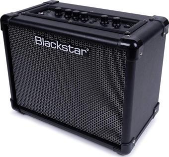 BLACKSTAR V3 DİJİTAL KOMBO ELEKTRO GİTAR AMFİ 10W