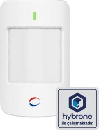 Biges  BGS365-MS-XL IoT Kablosuz Hareket Sensörü
