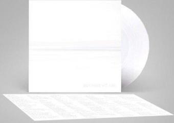 Foo Fighters But Here We Are (White Vinyl) Plak - Foo Fighters