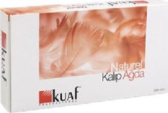 KUAF Kalıp Ağda Naturel 400 Gr