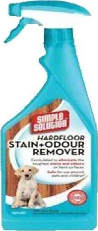 Simple Solution Sert Yüzey Leke Ve Koku Giderici Sprey 750 Ml