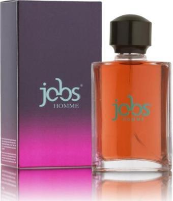 No Nome Jobs Homme Eau De Toılette 100 Ml