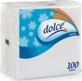 DOLCE PEÇETE 30*30 100LÜ*24