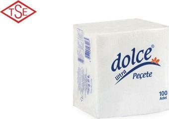 DOLCE ULTRA PEÇETE 23*25 100LÜ*32