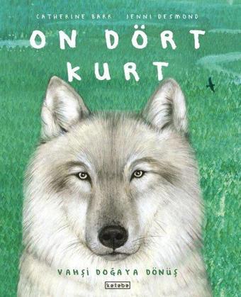 On Dört Kurt - Vahşi Doğaya Dönüş - Ketebe