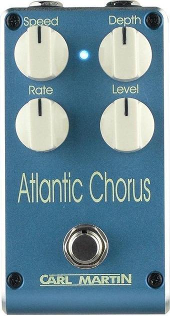 Carl Martin Atlantic Chorus Gitar Pedalı