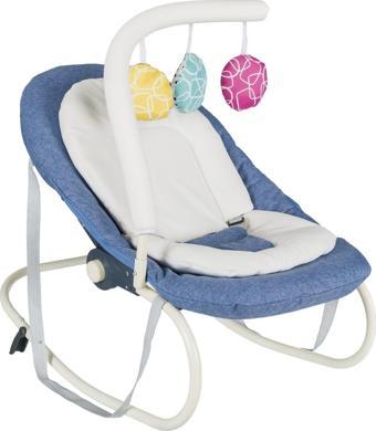 Tommybaby Maria Lüx Oyuncaklı Ana Kucağı