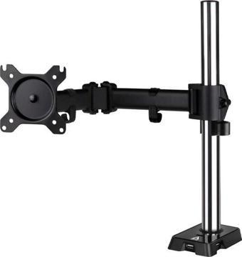 Arctic Z1 Gen 3 Masa Monte Usb Hub'Lı 13" - 34" Ultrawide Monitör Destekli Askı Aparatı Ar-Aemnt00052A