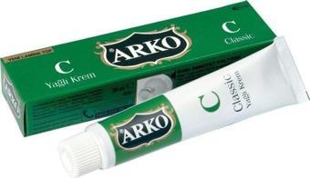 Arko Krem Classic 20 cc.