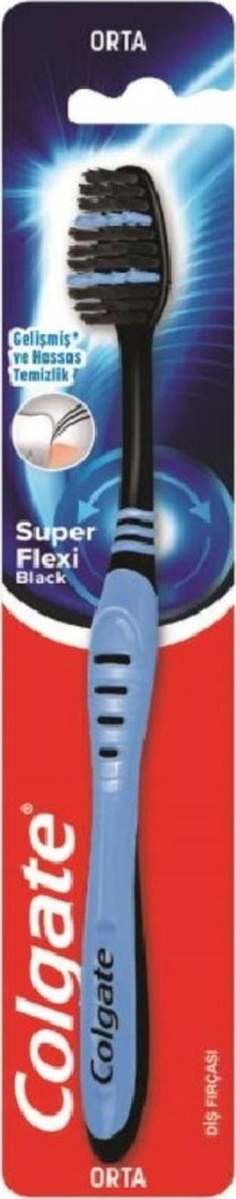 Colgate Diş Fırçası Süper Flexi