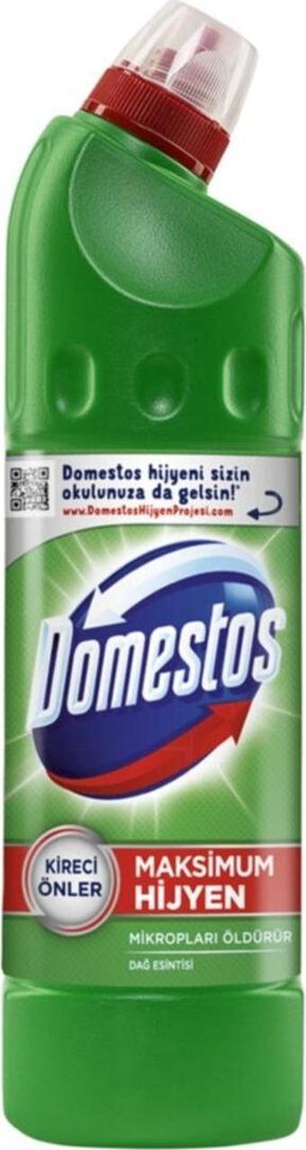 Domestos Ç.suyu 750 Ml Dağ Esintisi