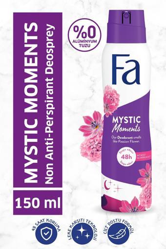 Fa Deodorant 150 Ml Mystic Momentes