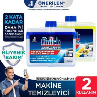 Calgonıt Bul.mak.tem 250 Ml 2 Li