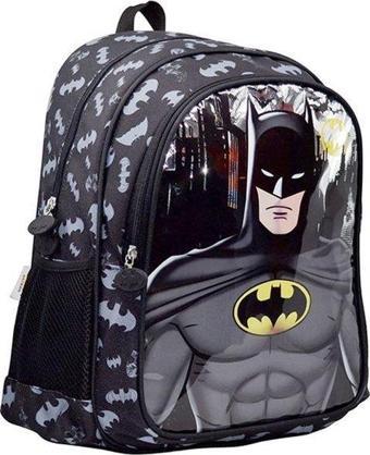 OBM Batman Okul Çantası 1235