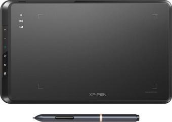 Xp-Pen Star 05 Wireless 2.4G Grafik Tablet(2.NESİL)