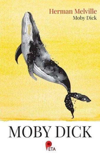 Moby Dick - Herman Melville - Peta