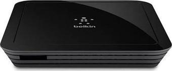 Belkin BLK-G1V1000AP @TV Plus Her Yerde Mobil Telefon Kablo