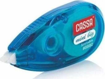 Cassa Şerit Silici 5 MM x8 Mt 9562