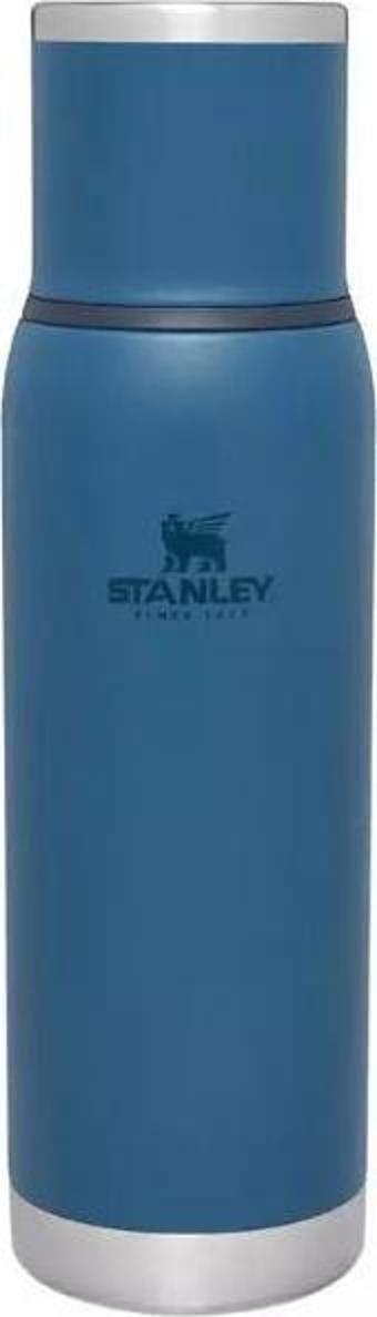 Stanley The Adventure To-Go Bottle 1.0L / 1.1 QT Abyss