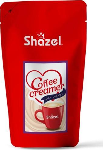 Shazel Kahve Kreması 1000 g