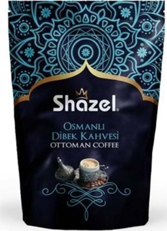 Shazel Osmanlı Dibek Kahvesi 200 gr