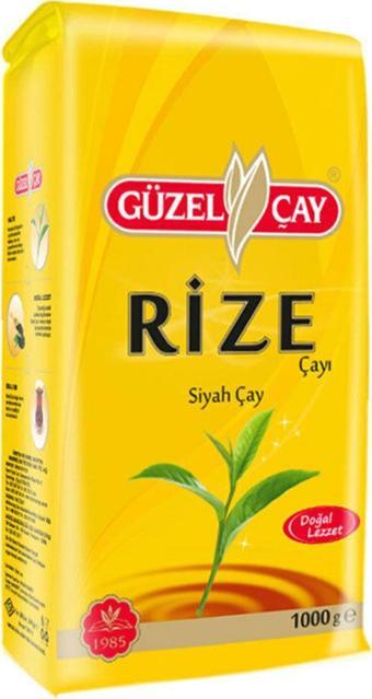 Güzel Çay Rize Çay 1 kg