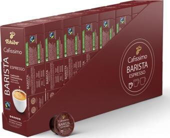 Tchibo Cafissimo Barista Espresso 80 Adet Kapsül Kahve - Avantajlı Paket