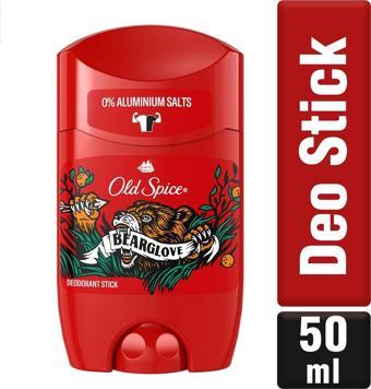 Old Spice Bearglove Stick 50ml