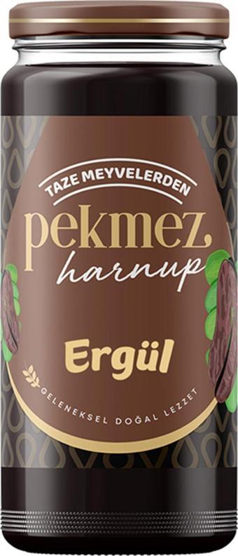 Ergül Şekerleme Ergül Harnup Pekmezi 600 Gr