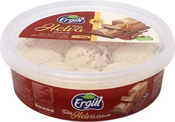 Ergül Şekerleme Ergül Helva (Kakao) 700 Gr