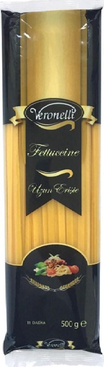 Veronelli Fettucini Markarna 500 gr