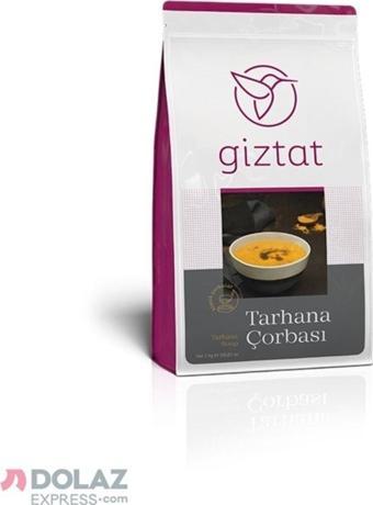 Giztat Tarhana Çorba 3 Kg