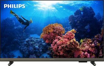 Philips 32Phs6808 32" 81 Ekran Uydu Alıcılı Hd Ready Smart Led Tv