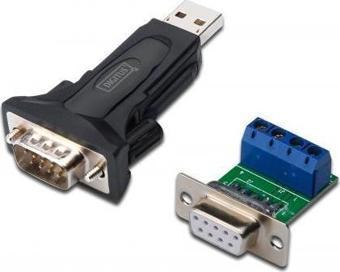 Digitus DA-70157 Usb 2.0 To Seri (rs485) Çevirici
