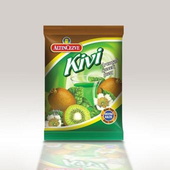 Altıncezve Kivi Aromalı Toz Içecek - 250 gr