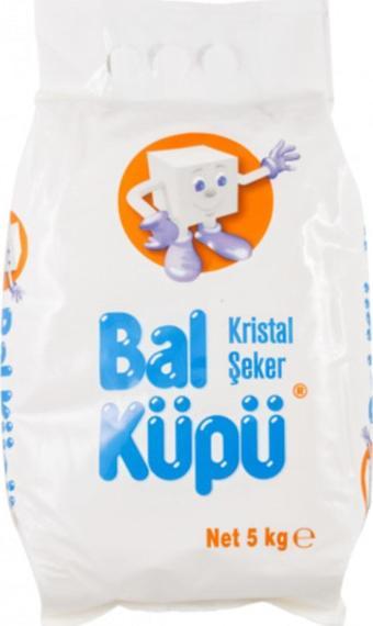 Bal Küpü Balküpü Toz Şeker 5 kg