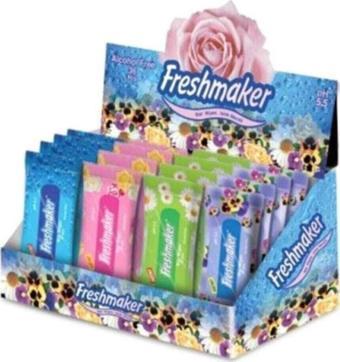 Freshmaker Cep Islak Mendili 15 Li X 36 Paket