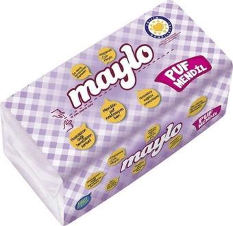 Maylo Puf Mendil 150li Puf