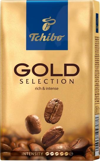 Tchibo Gold Selection Öğütülmüş Filtre Kahve 250 g