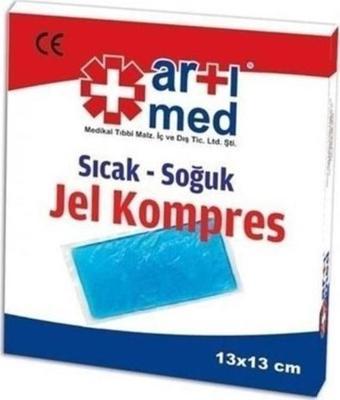 ARTIMED JEL KOMPRES KÜÇÜK