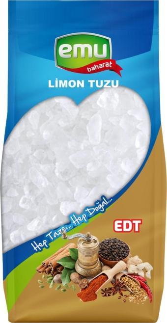 Emu Baharat Limon Tuzu 1000 Gr