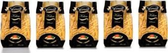 Veronelli Kalem Penne Makarna 500 Gr *5 Li