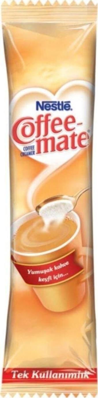 Nestle Coffe Mate (5 gr X 100 Ad)