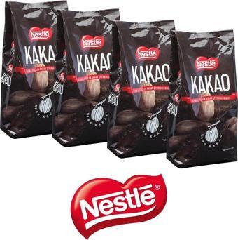 Nestle Kakao 1 kg X 4 Adet