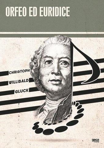Orfeo Ed Euridice - Christoph Willibald Gluck - Gece Kitaplığı