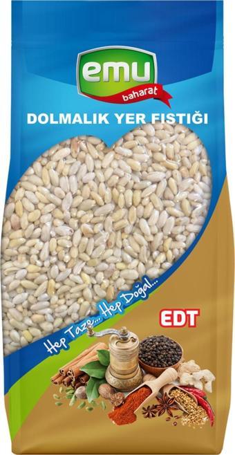 Emu Baharat Dolmalık Yer Fıstığı 1000 gr