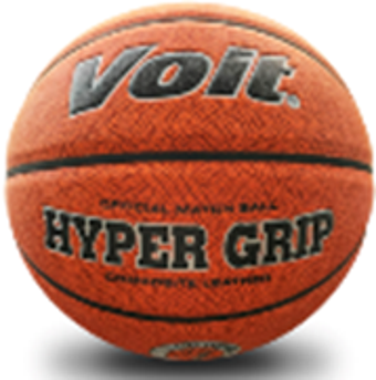 Voit HYPER GRIP BASKETBOL TOPU N7  -1VTTPHYPERGRIPN7