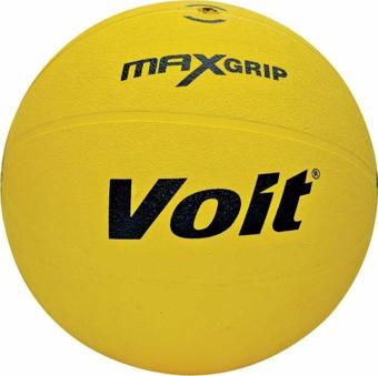 Voit Sağlık Topu 1kg Sarı