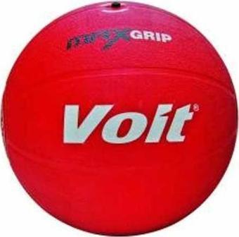 Voit Sağlık Topu 2kg Kırmızı